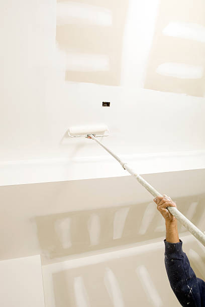 Trusted La Habra, CA Drywall & Painting Services Experts